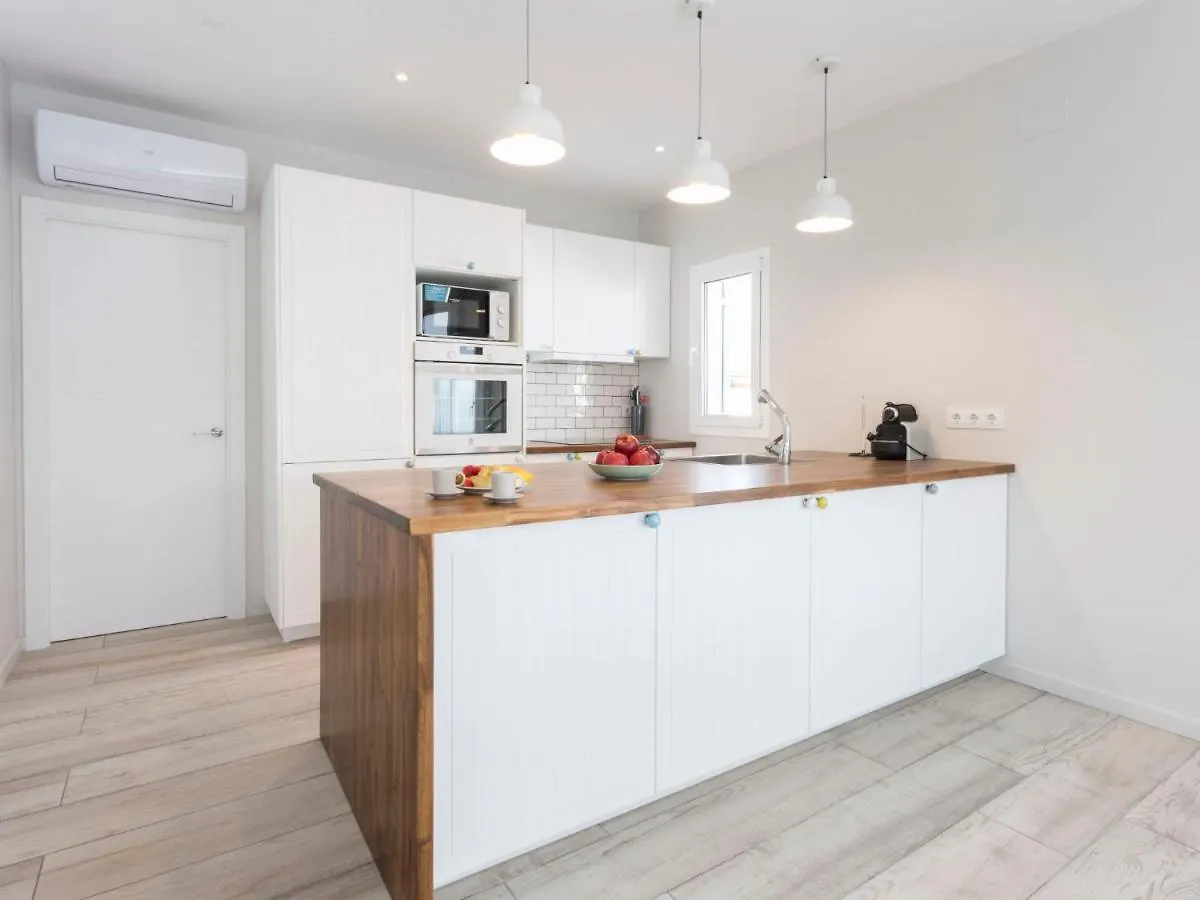 Holiday Home Sangha By Interhome إمبوريابرافا إسبانيا