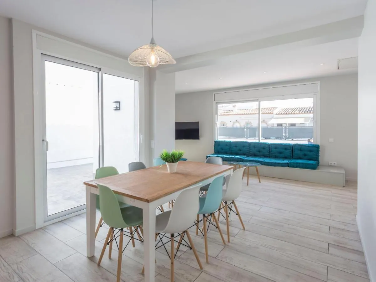 Holiday Home Sangha By Interhome إمبوريابرافا 0*,  إسبانيا