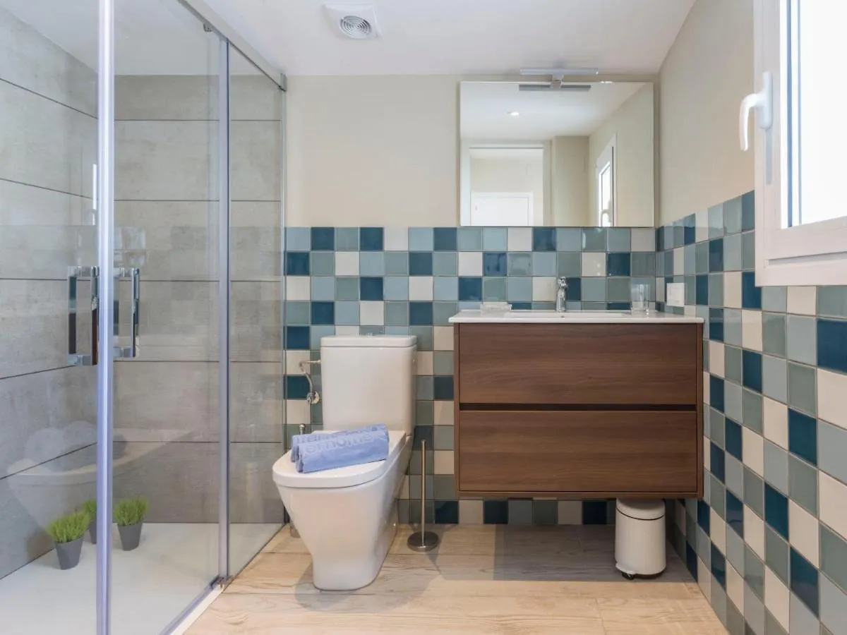 Holiday Home Sangha By Interhome إمبوريابرافا