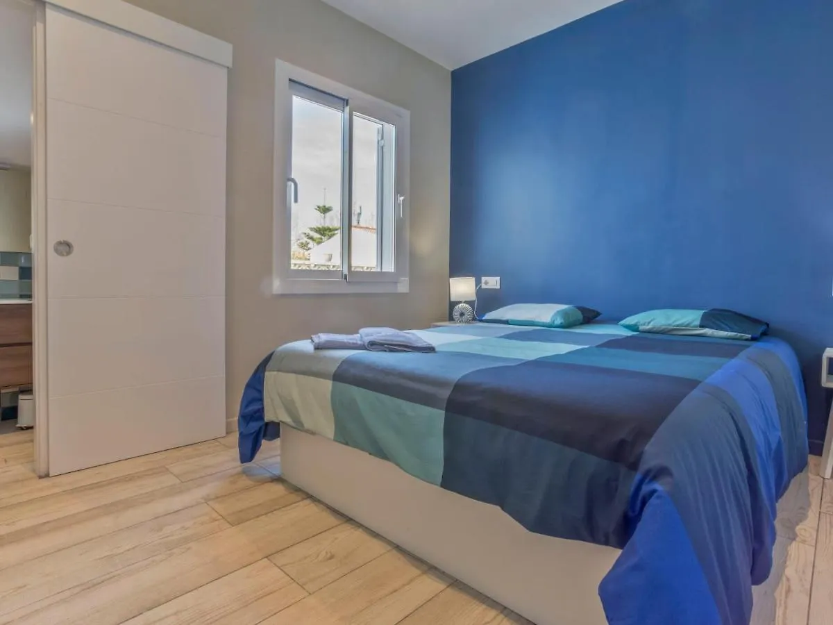 Holiday Home Sangha By Interhome إمبوريابرافا إسبانيا